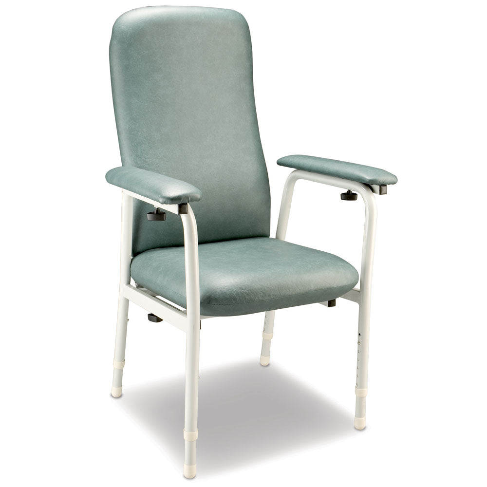 Euro Chair – Highback - Australian Assistive Technology Centre