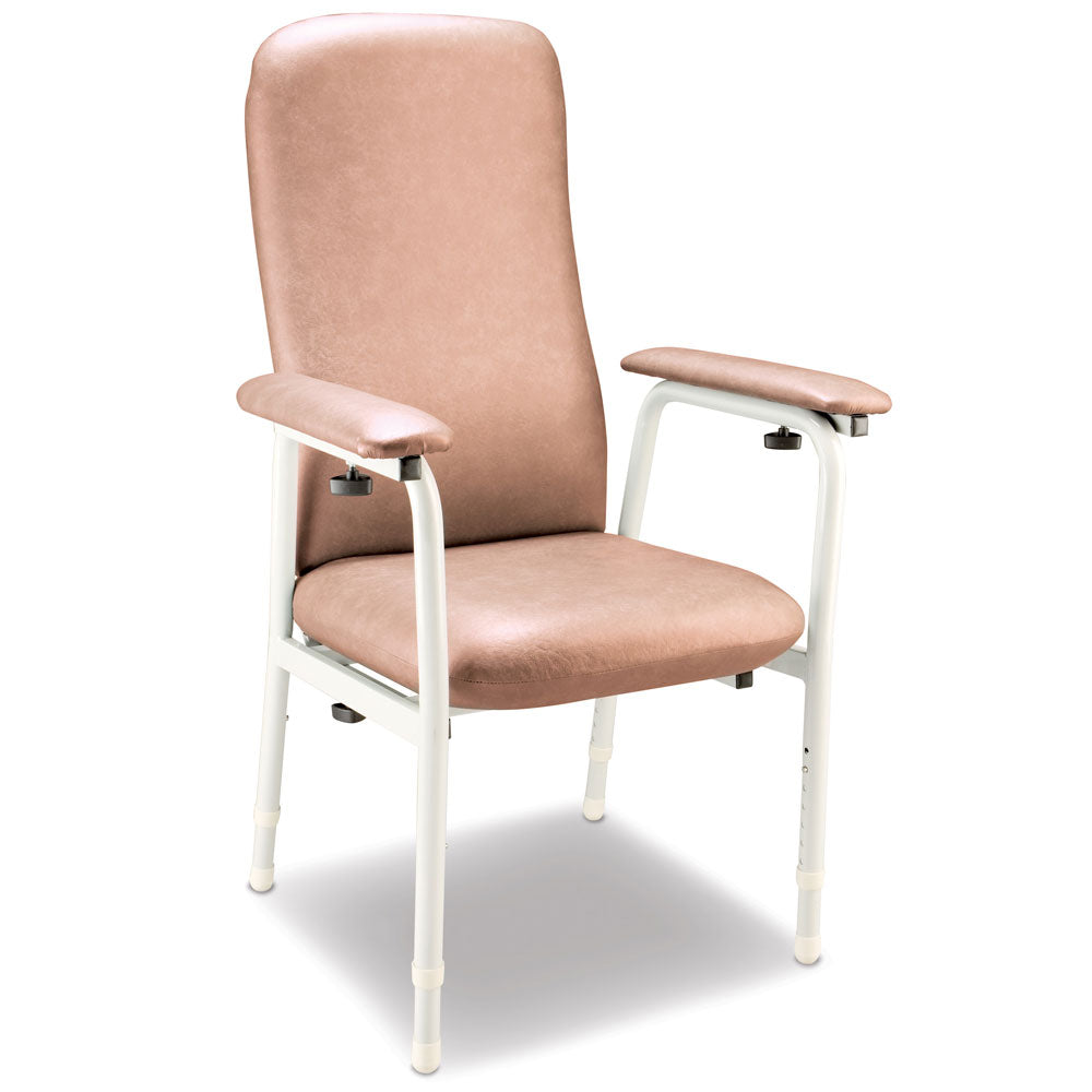 Euro Chair – Highback - Australian Assistive Technology Centre