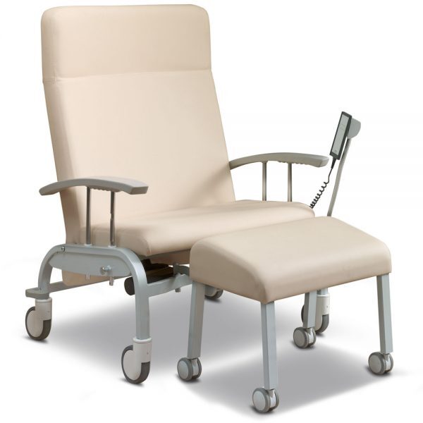 Bariatric Fero Chair - Bariatric chair with a weight capacity of 300kg - Australian Assistive Technology Centre