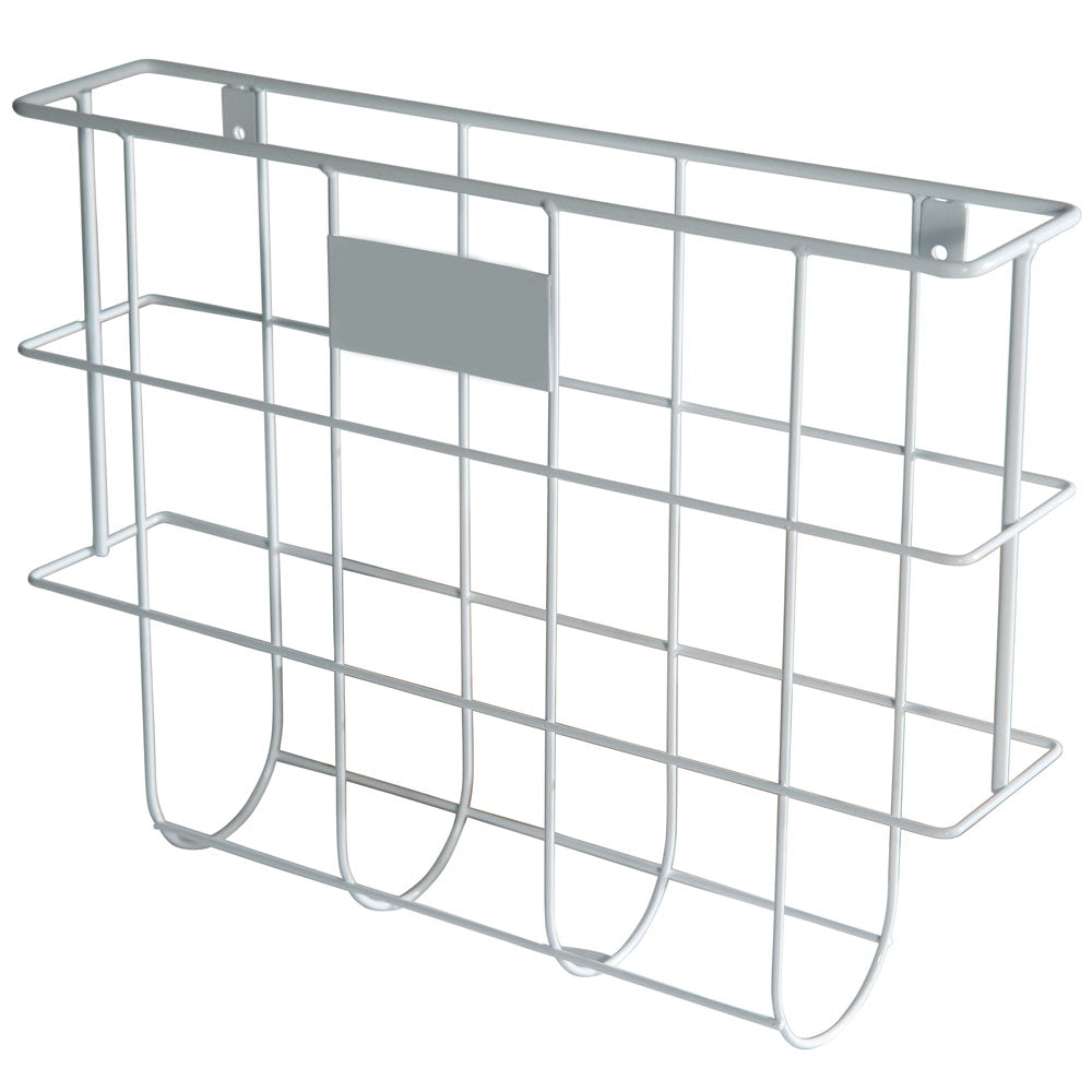 Wall Mounted Chart Holder - Australian Assistive Technology Centre