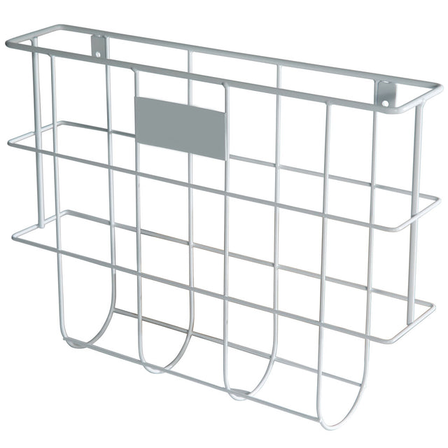 Wall Mounted Chart Holder - Australian Assistive Technology Centre