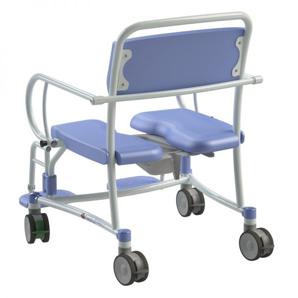 CareQuip Lopital Tango XXL - Australian Assistive Technology Centre