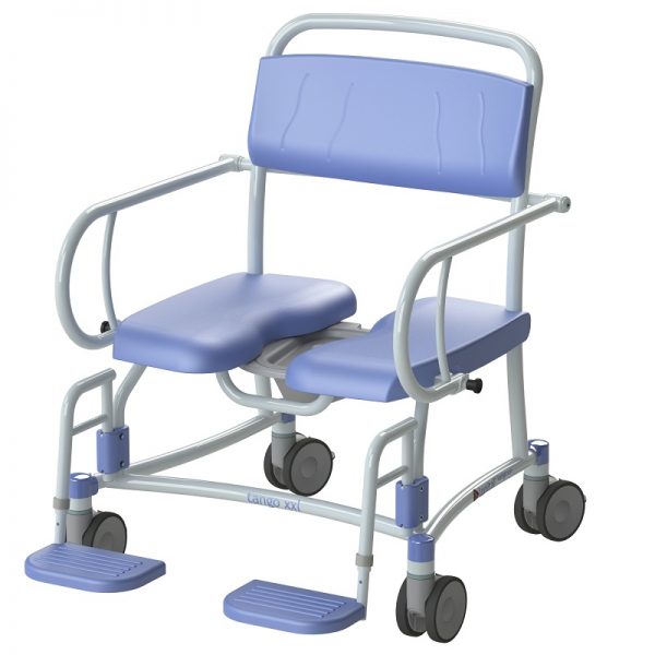 CareQuip Lopital Tango XXL - Australian Assistive Technology Centre