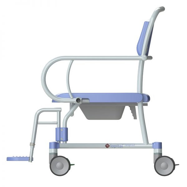 CareQuip Lopital Tango XXL - Australian Assistive Technology Centre