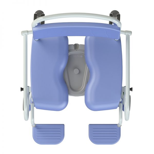 CareQuip Lopital Tango XXL - Australian Assistive Technology Centre