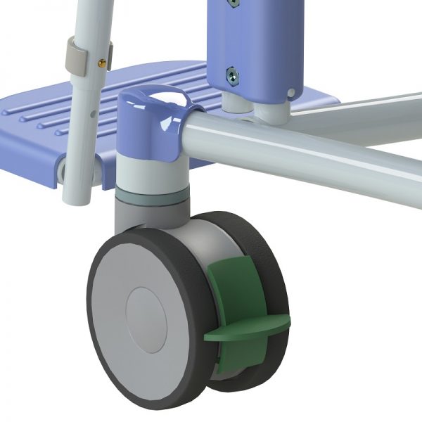 CareQuip Lopital Tango XXL - Australian Assistive Technology Centre