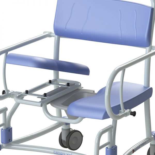 CareQuip Lopital Tango XXL - Australian Assistive Technology Centre