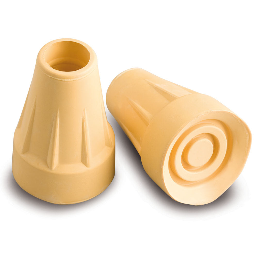 Crutch Tip Heavy Duty - Australian Assistive Technology Centre