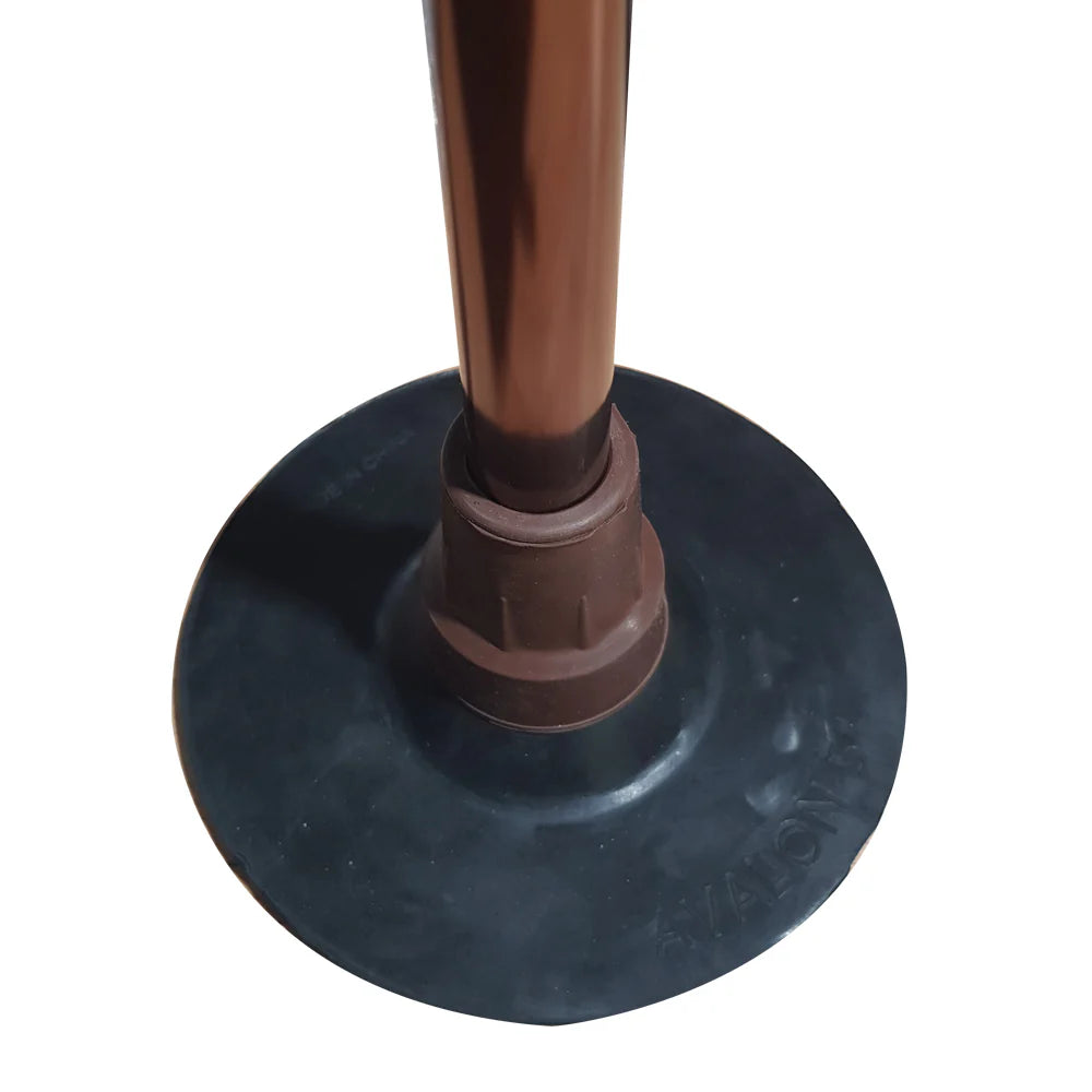 Bowlers Ferrules - Australian Assistive Technology Centre