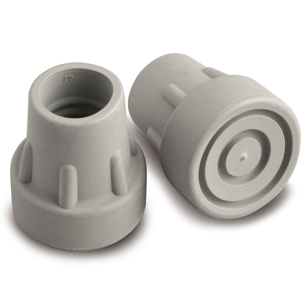 Stick & Crutch Tips - Australian Assistive Technology Centre