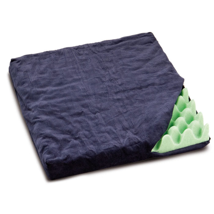 All Purpose Cushion with Standard Cover - Australian Assistive Technology Centre