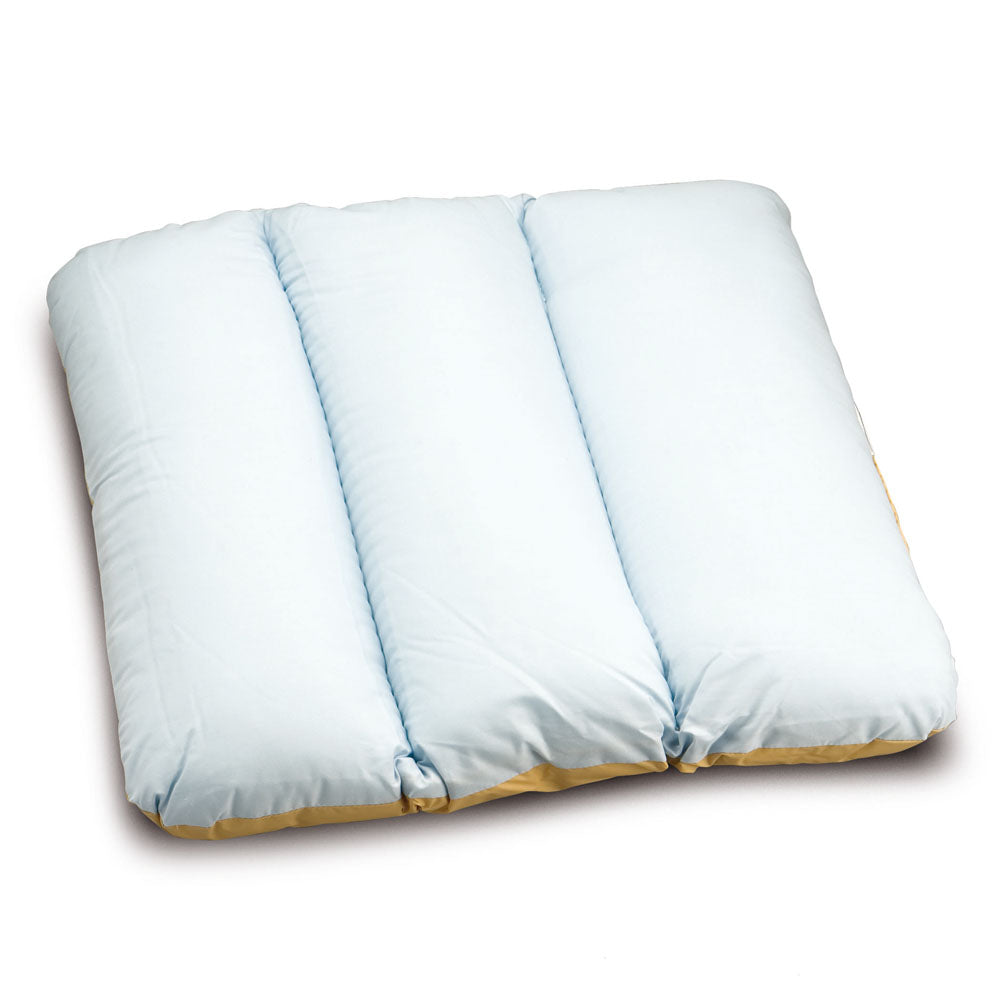 Silicone Fibre Seat Cushion - Australian Assistive Technology Centre