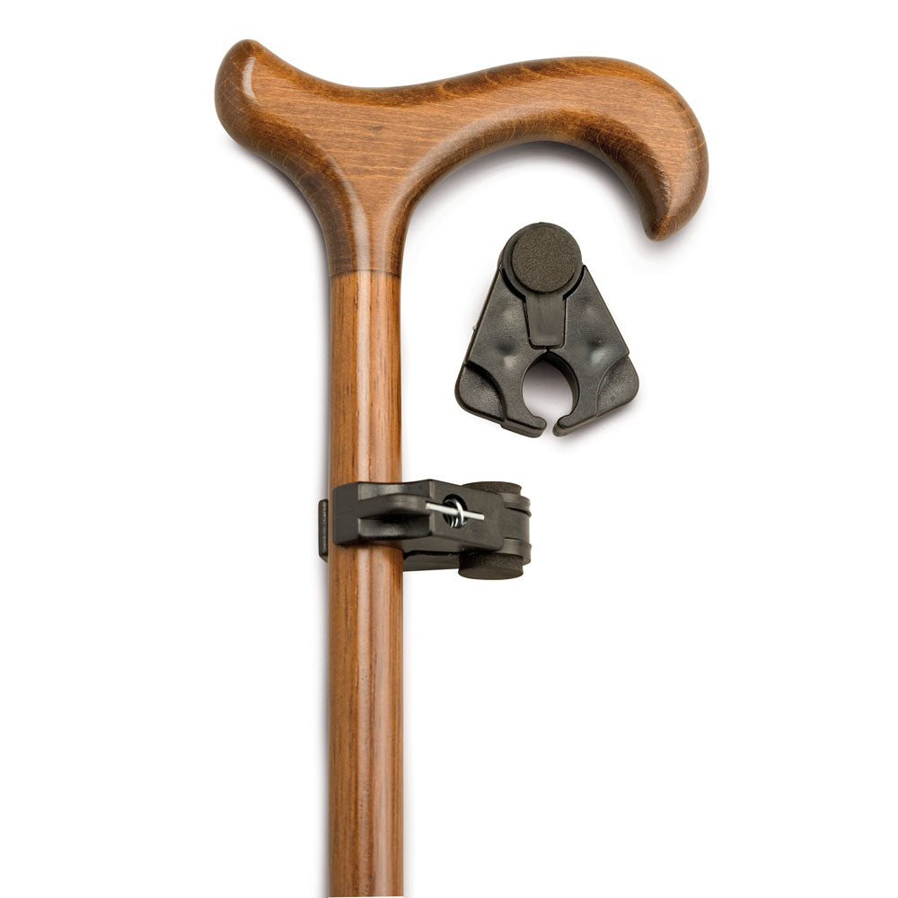 Frog Walking Stick Holder - Australian Assistive Technology Centre