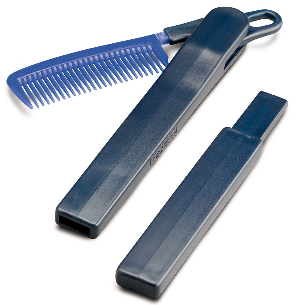 Long Handled Style Comb - Australian Assistive Technology Centre