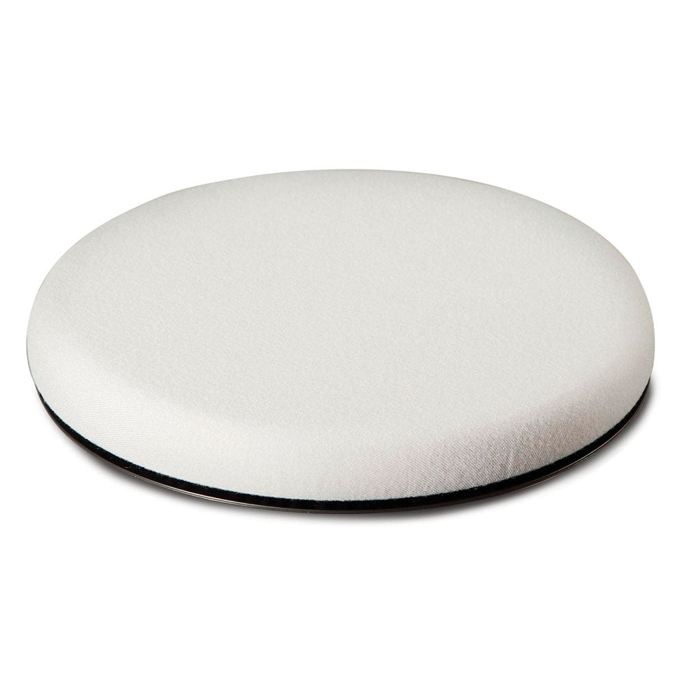 Patient Swivel Seat (Padded) by Care Quip - Australian Assistive Technology Centre
