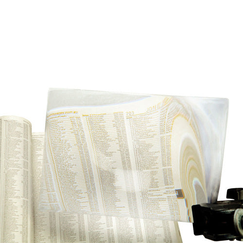 Sheet Magnifier - Australian Assistive Technology Centre