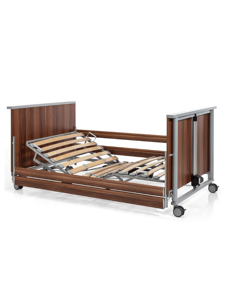 Adiflex Bariatric Bed - Australian Assistive Technology Centre