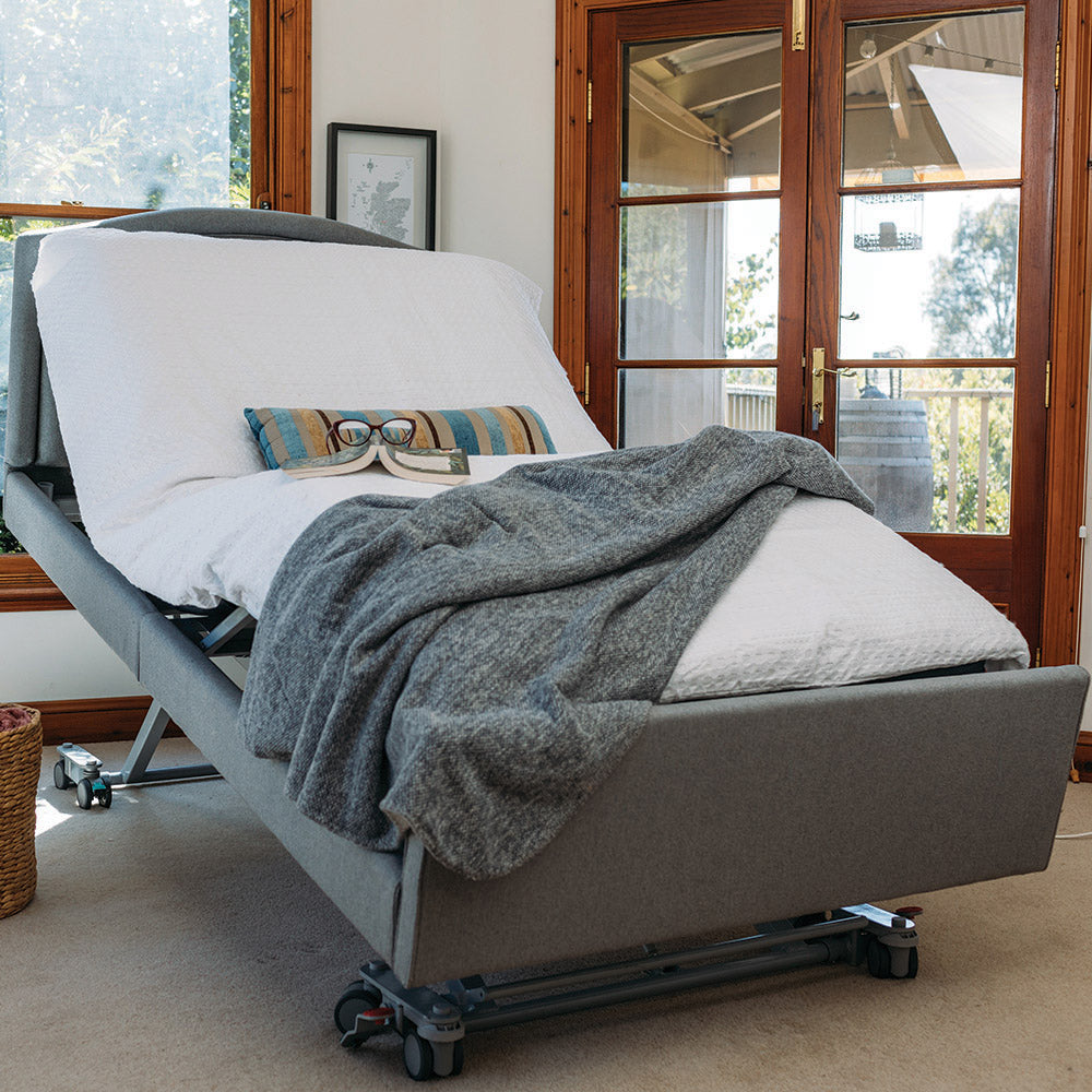 Casero Vogue BEHINN - Australian Assistive Technology Centre