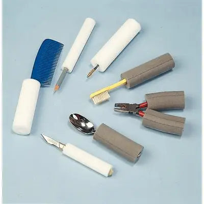 Plastazote Tubing - Australian Assistive Technology Centre