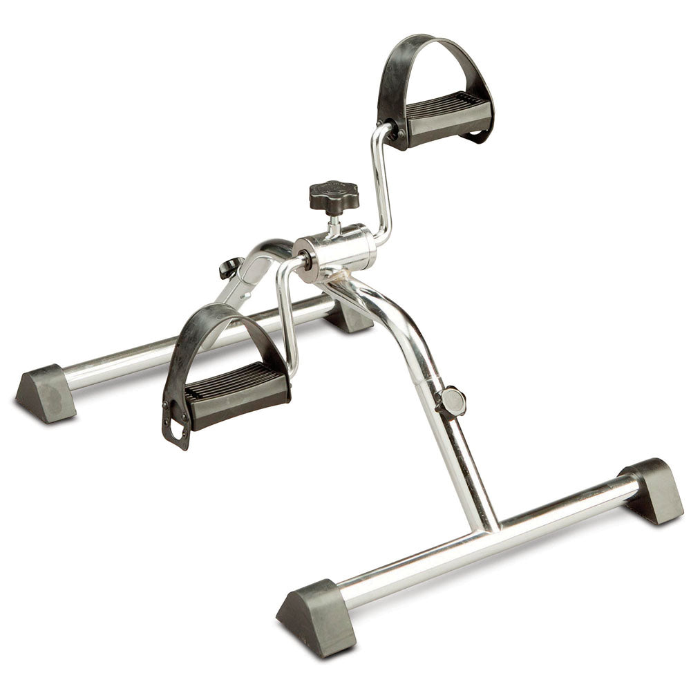 Pedal Exerciser With Tensioner - Australian Assistive Technology Centre