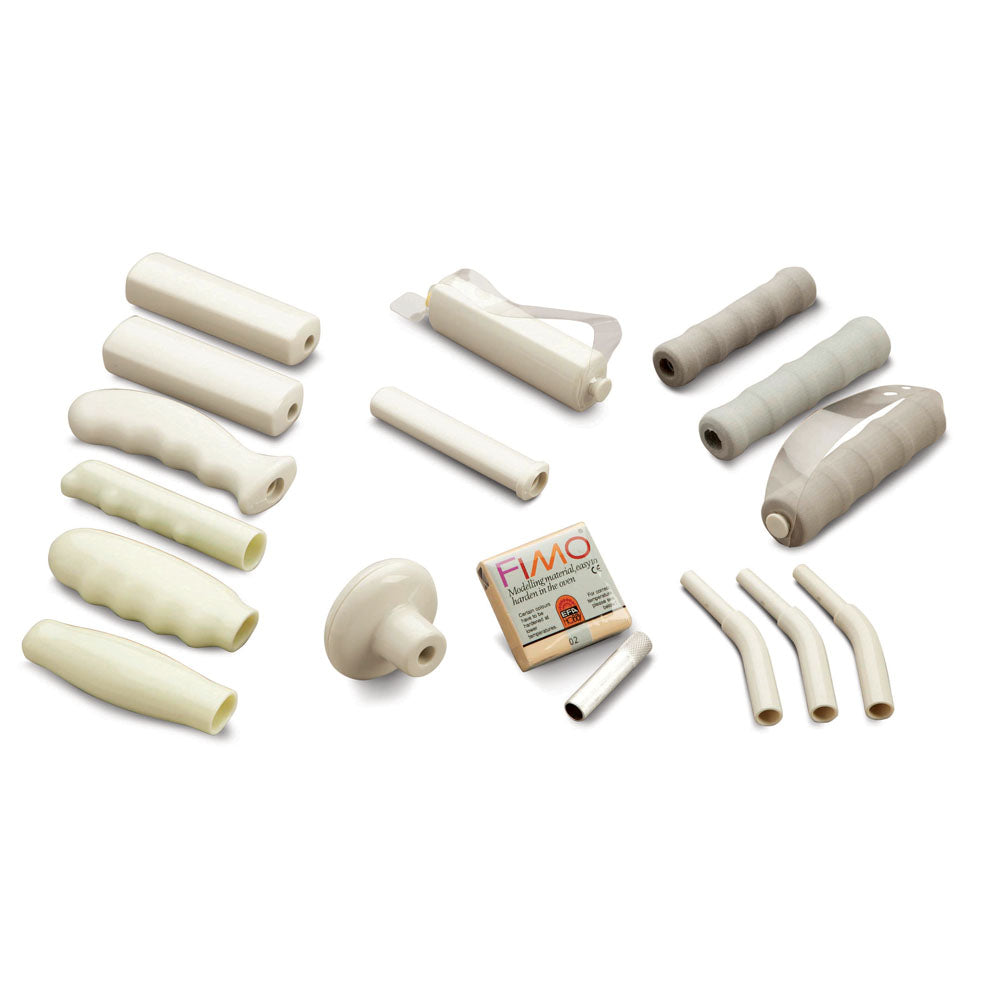 Kings Cutlery (Handle) - Australian Assistive Technology Centre