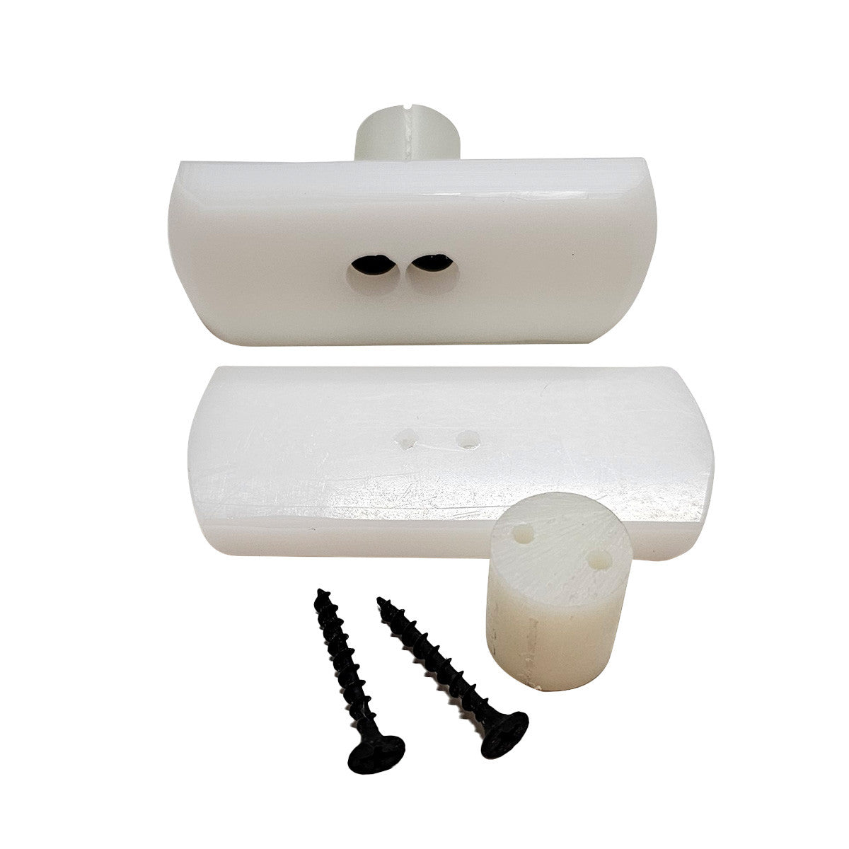 Walker Skis - Australian Assistive Technology Centre