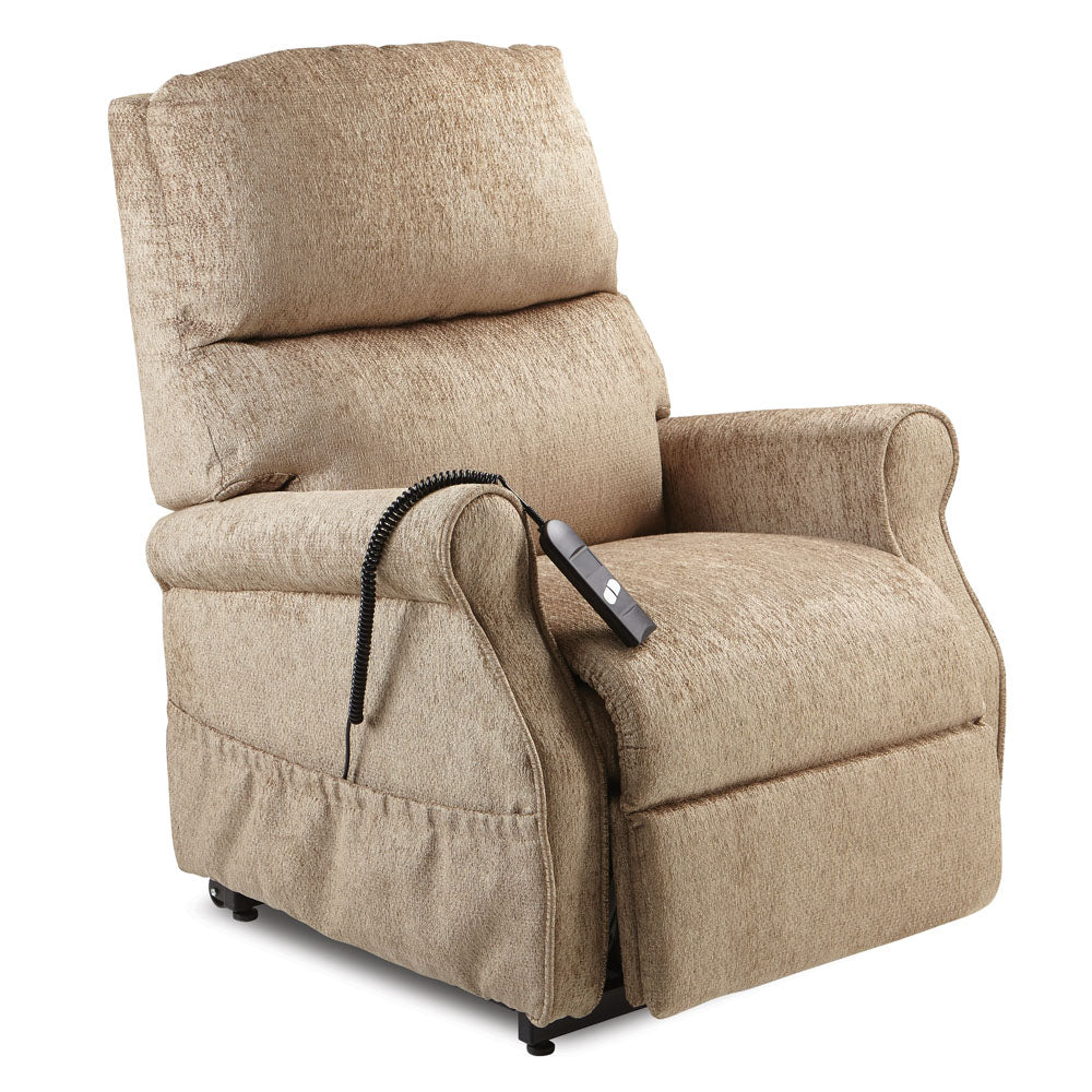 Monarch Recliner Chair - Australian Assistive Technology Centre
