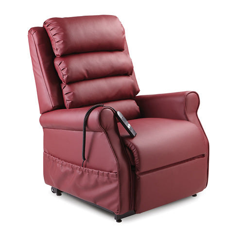 Monarch Recliner Chair - Australian Assistive Technology Centre