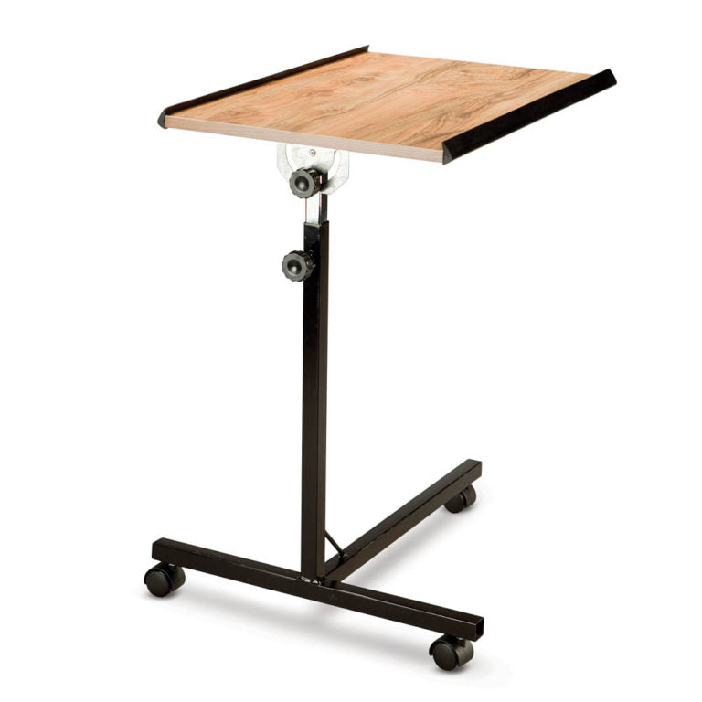 Overchair Table - Australian Assistive Technology Centre