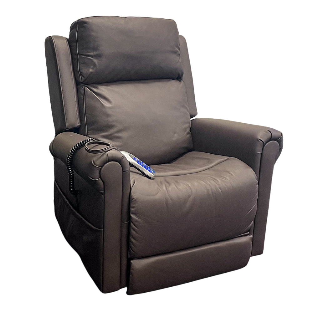 Care Quip Regal 4 Motor Lift Chair BEHI - Australian Assistive Technology Centre
