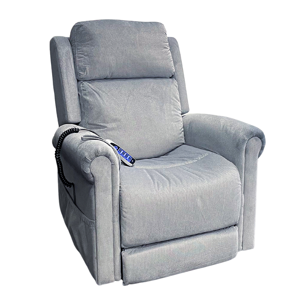 Care Quip Regal 4 Motor Lift Chair BEHI - Australian Assistive Technology Centre