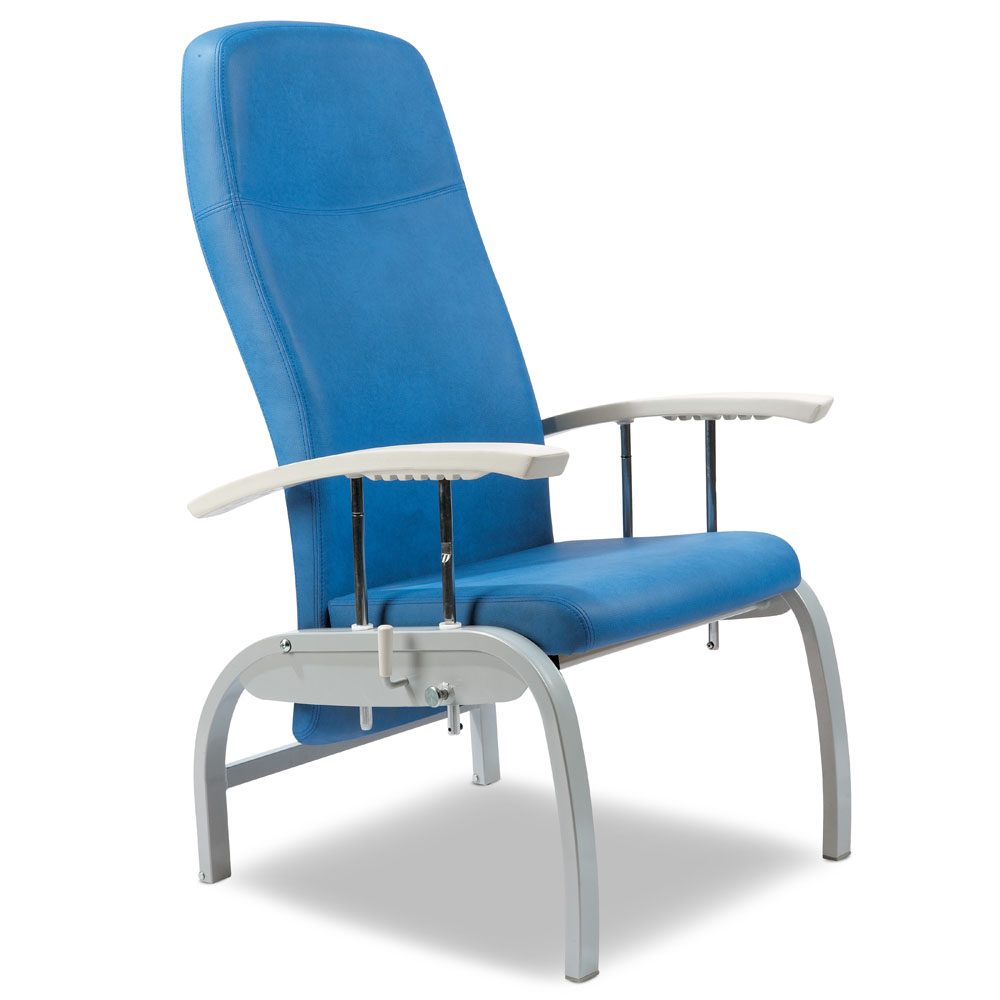 Fero Tilt Rest Chair - Australian Assistive Technology Centre