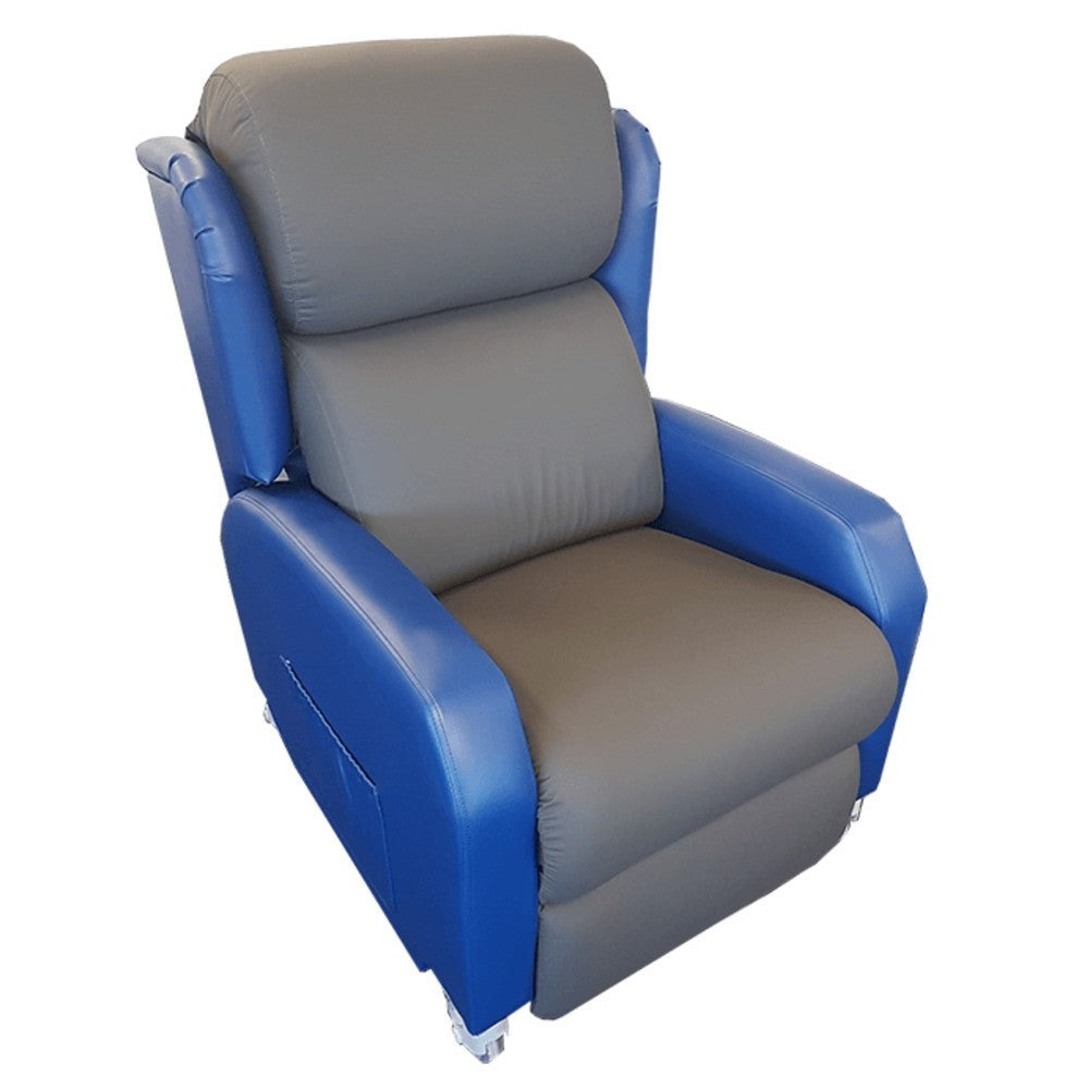 Cloud Power Recliner Chair - Australian Assistive Technology Centre
