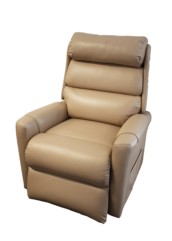 Imperial Power Lift Recline Chair - Australian Assistive Technology Centre