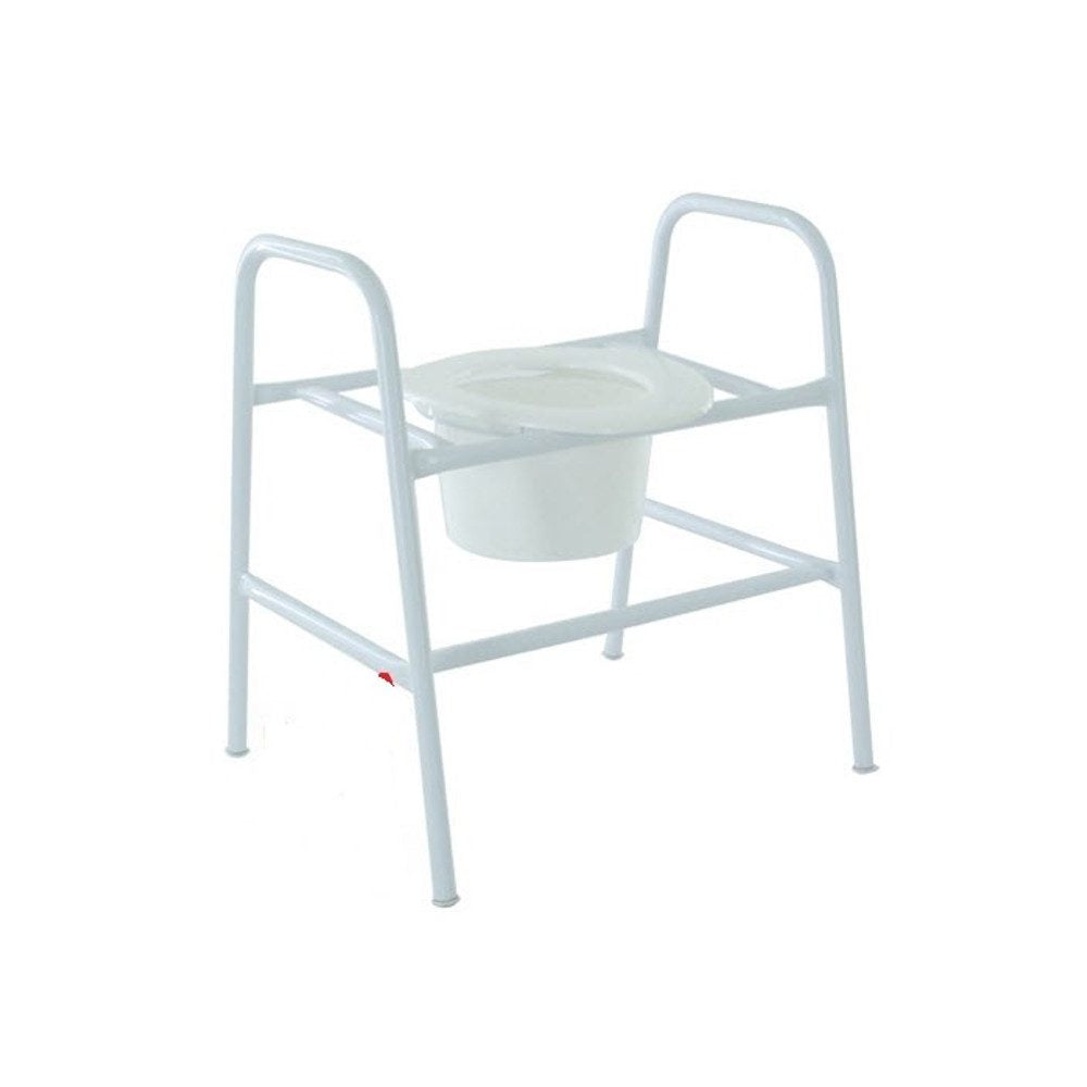 Overtoilet Aid Extra Wide - Australian Assistive Technology Centre