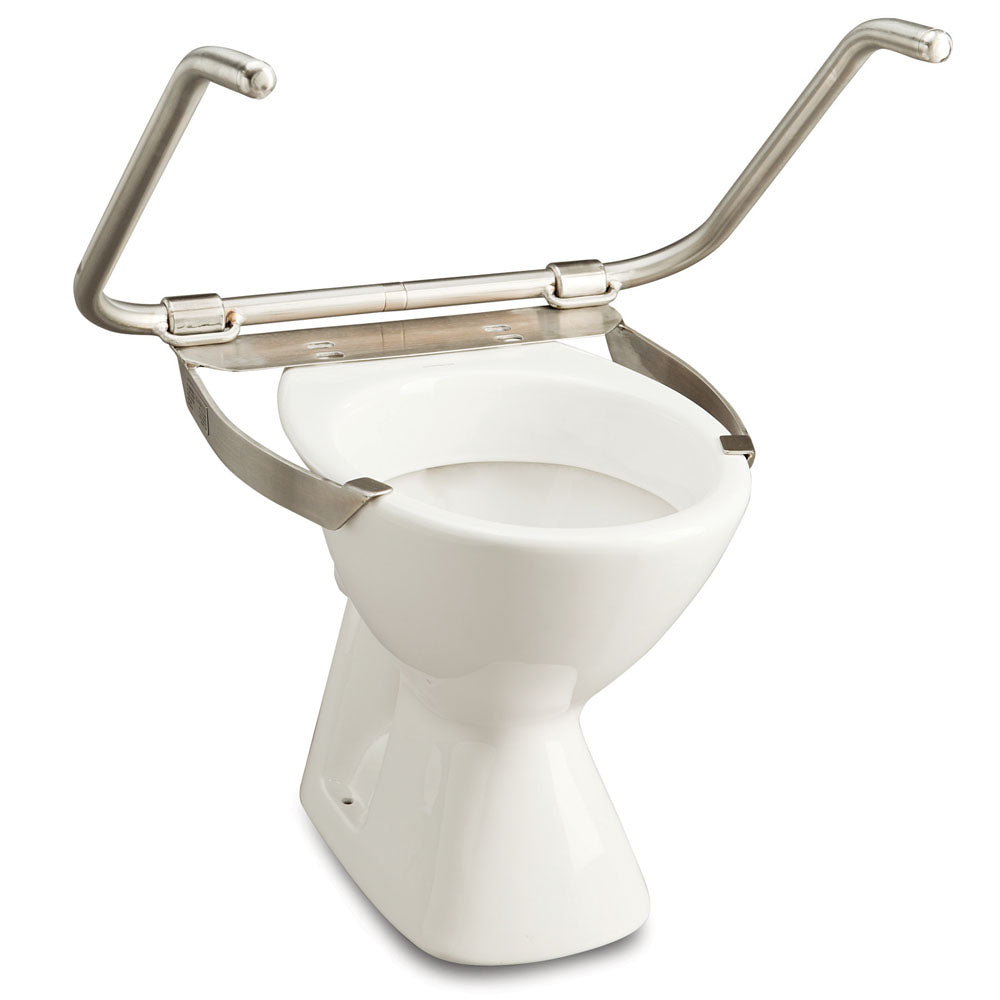 Darts Toilet Aid - Australian Assistive Technology Centre