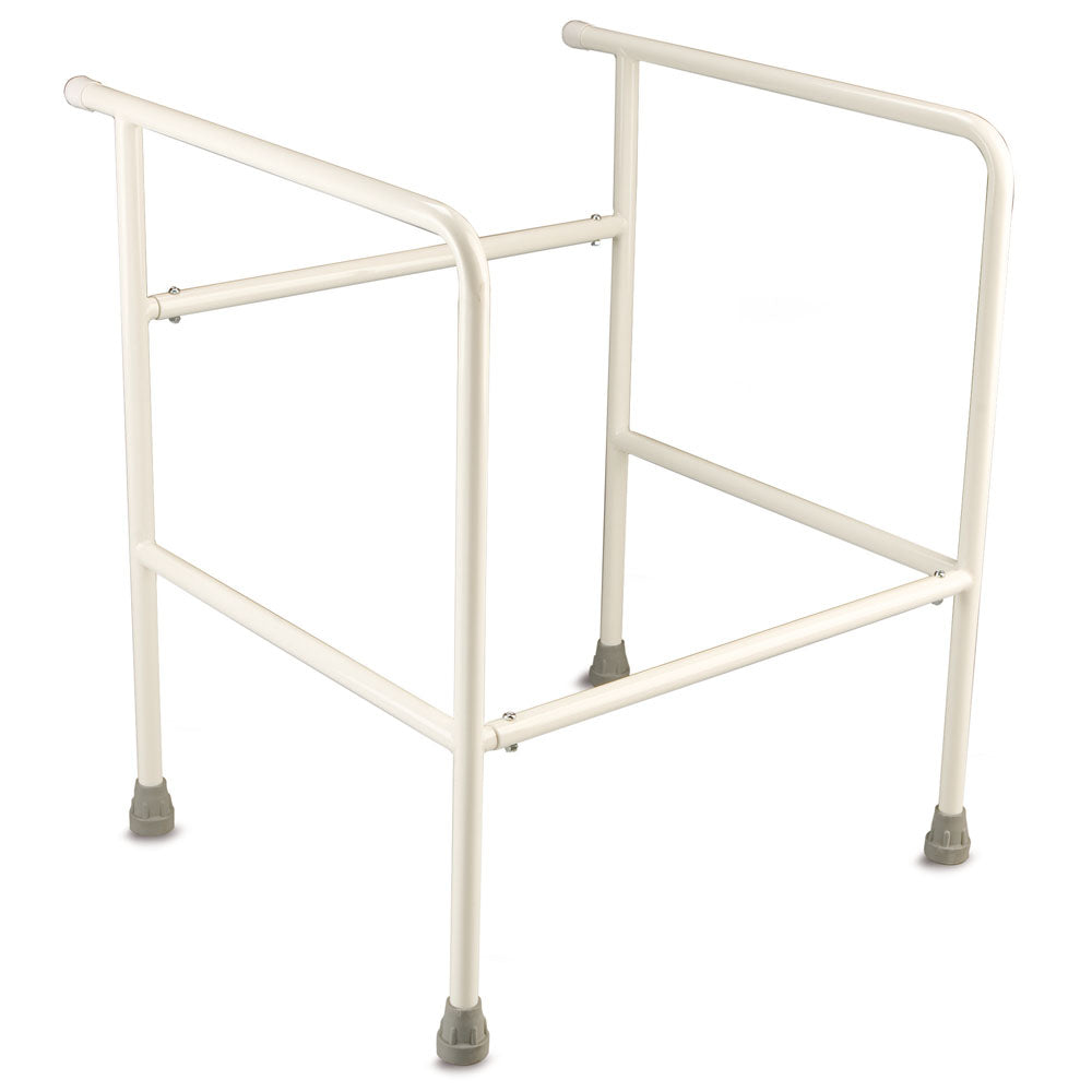 Toilet Surround – Wide - Australian Assistive Technology Centre