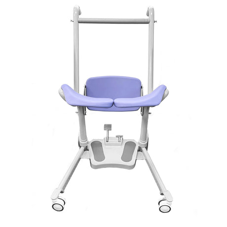 Smart Stand Transfer Aid - Australian Assistive Technology Centre