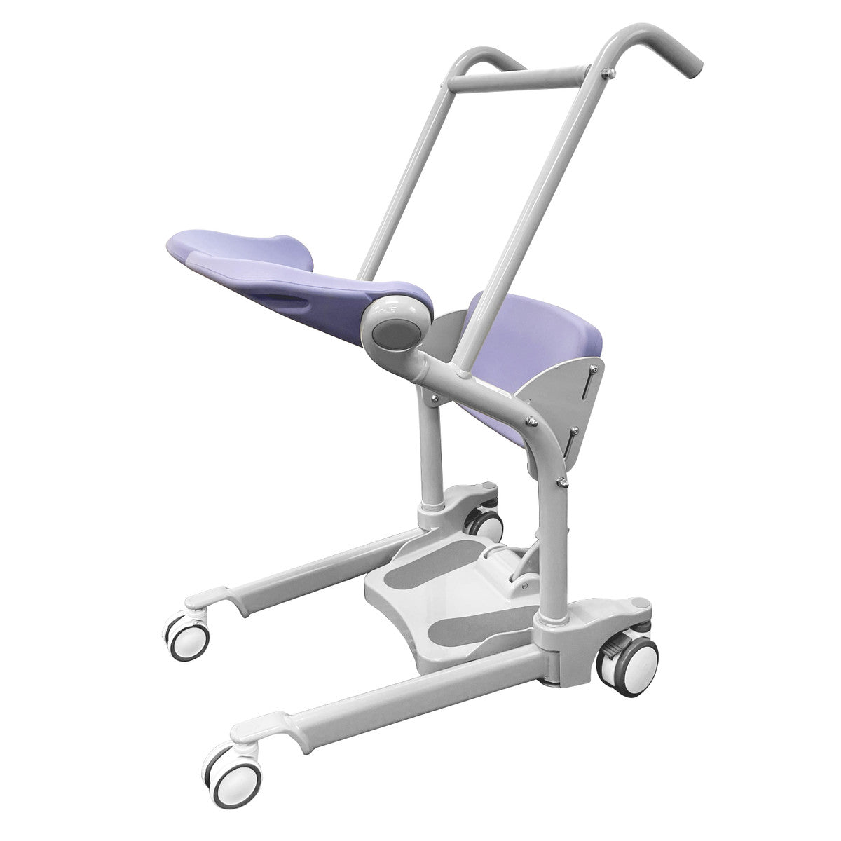 Smart Stand Transfer Aid - Australian Assistive Technology Centre