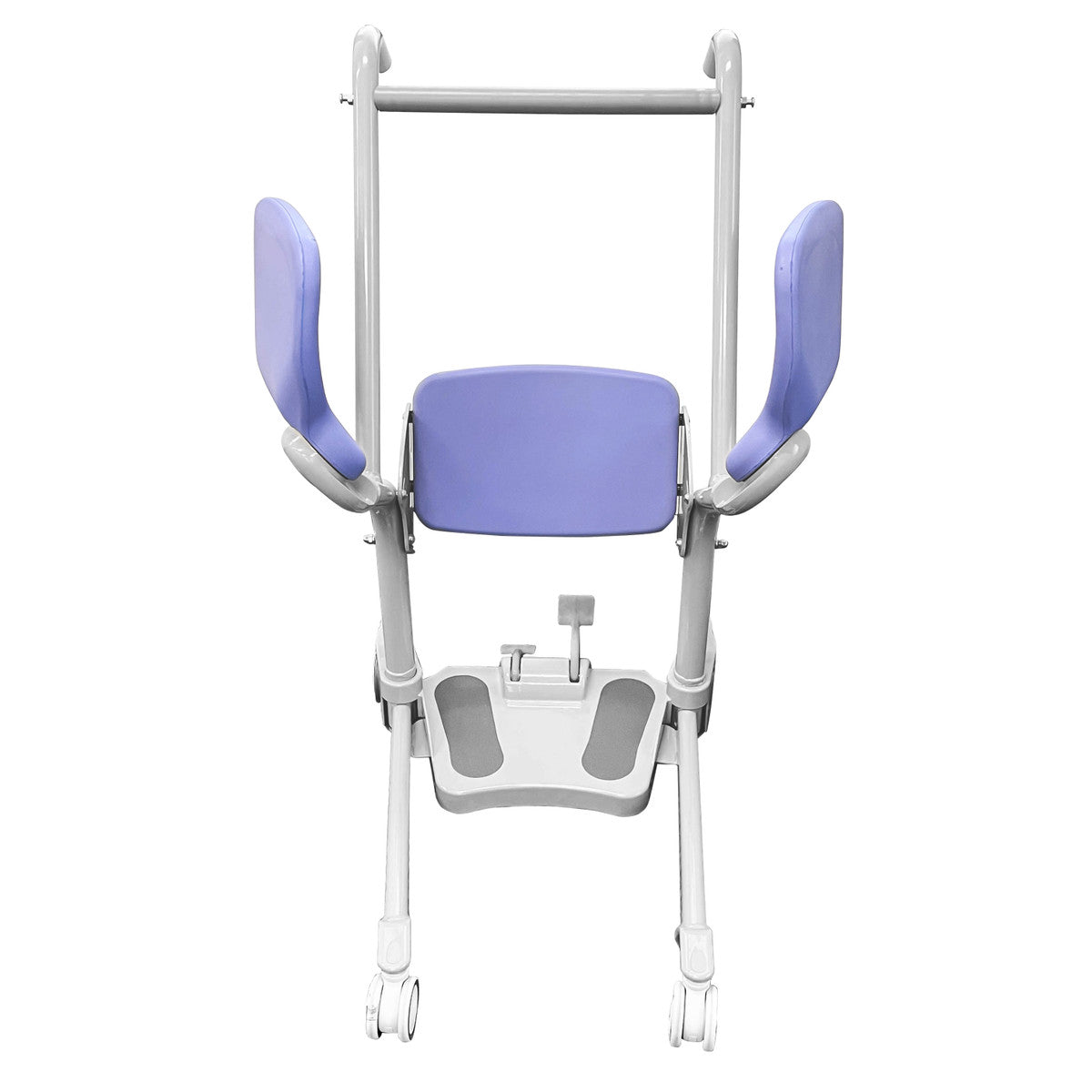 Smart Stand Transfer Aid - Australian Assistive Technology Centre