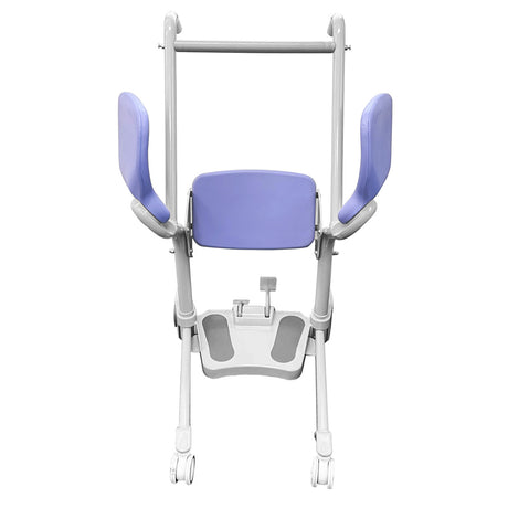 Smart Stand Transfer Aid - Australian Assistive Technology Centre