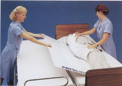 Patslide | Patient Transfer Board - Australian Assistive Technology Centre