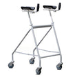 Forearm Plus Walker - Australian Assistive Technology Centre