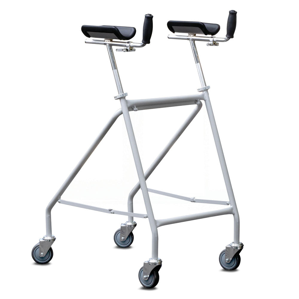 Forearm Plus Walker - Australian Assistive Technology Centre