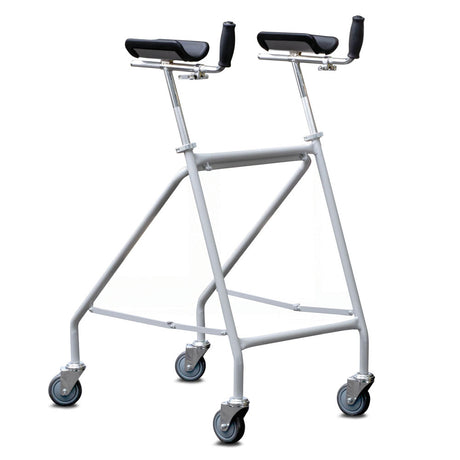 Forearm Plus Walker - Australian Assistive Technology Centre