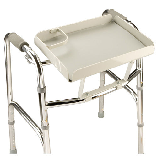 Walking Frame Tray - Australian Assistive Technology Centre