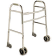 Care Quip Walking Frame – Heavy Duty - Australian Assistive Technology Centre