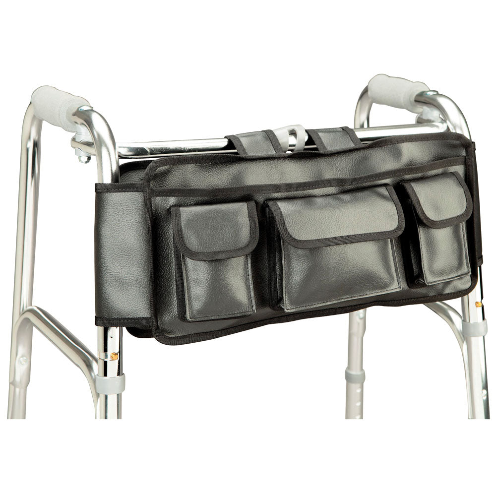 Walking Frame Carry Apron - Australian Assistive Technology Centre