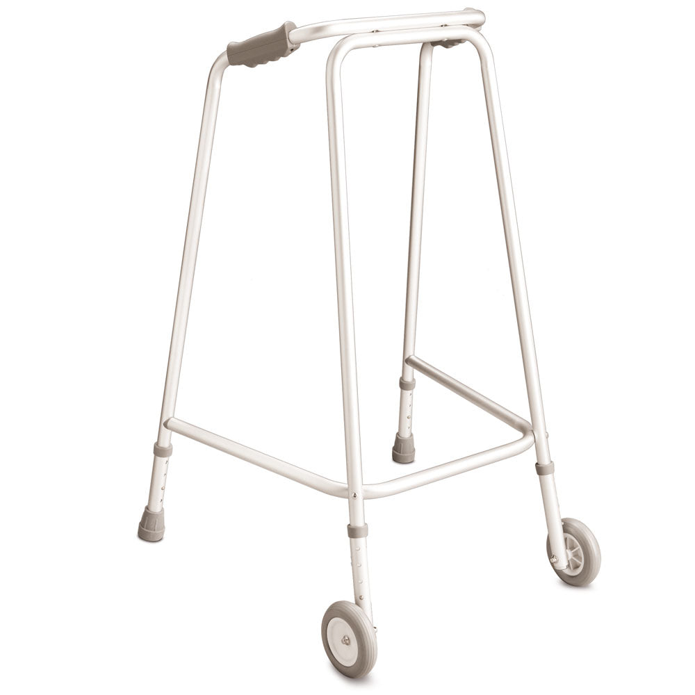 Coopers Walking Frame – Non Folding - Australian Assistive Technology Centre