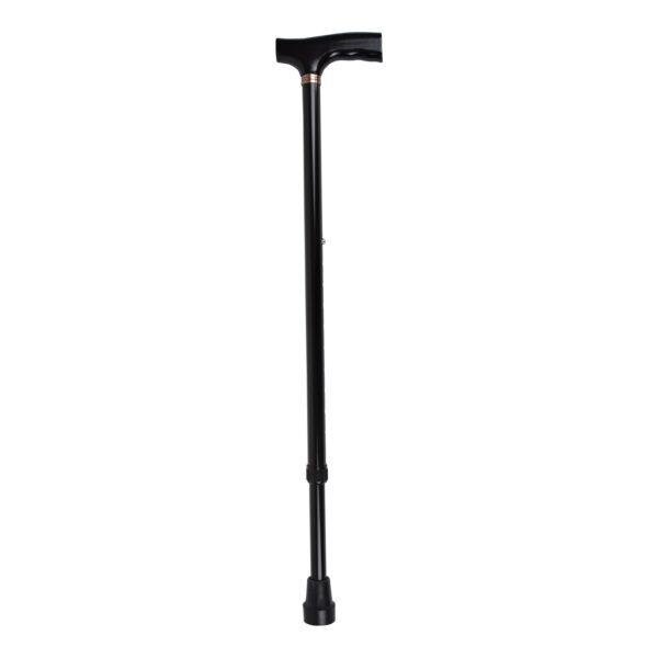 Walking Stick – Timber Handle - Australian Assistive Technology Centre